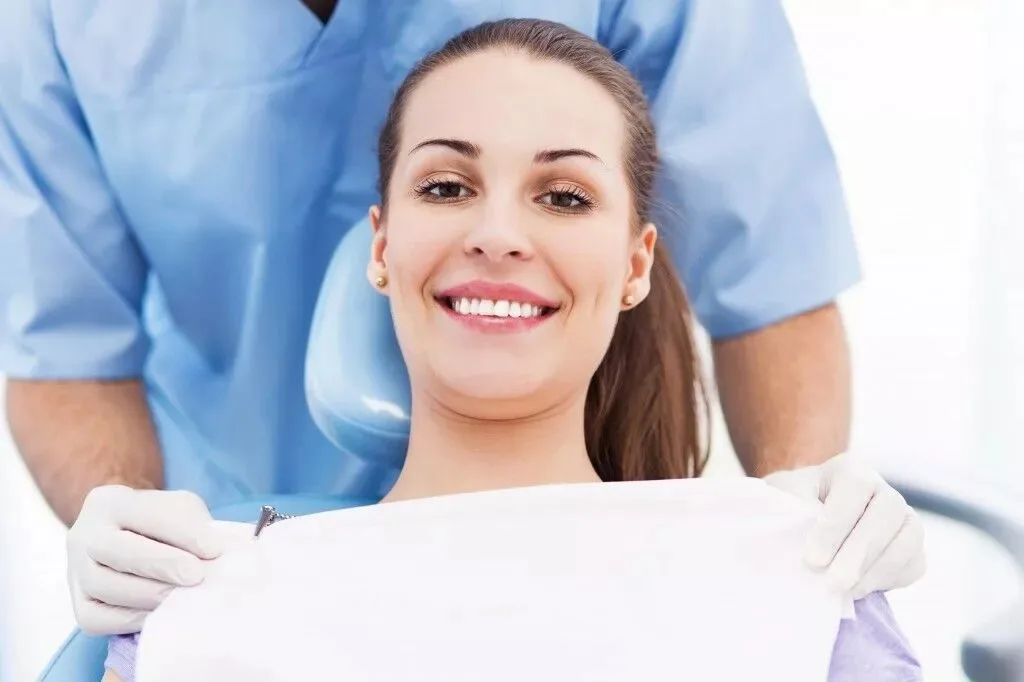 cosmetic dentistry