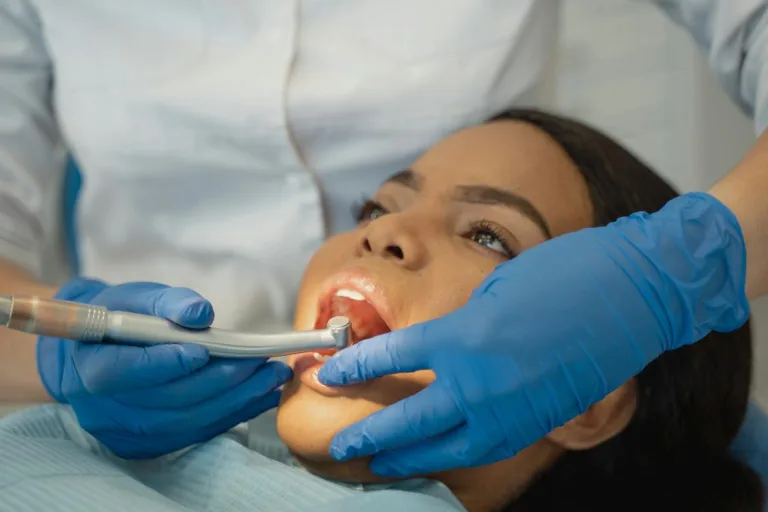 The Benefits of Dental Crowns in Restorative Dentistry