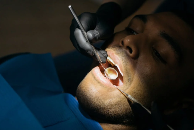 Emergency Dentistry