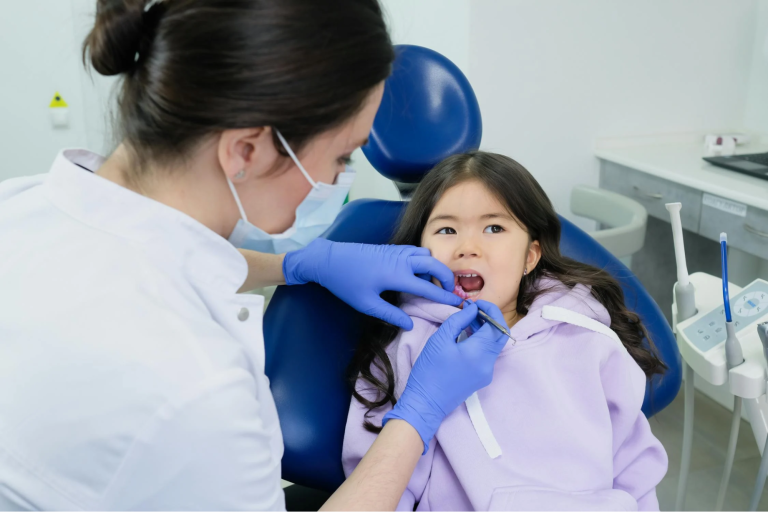 Dentist Near Bound Brook, NJ