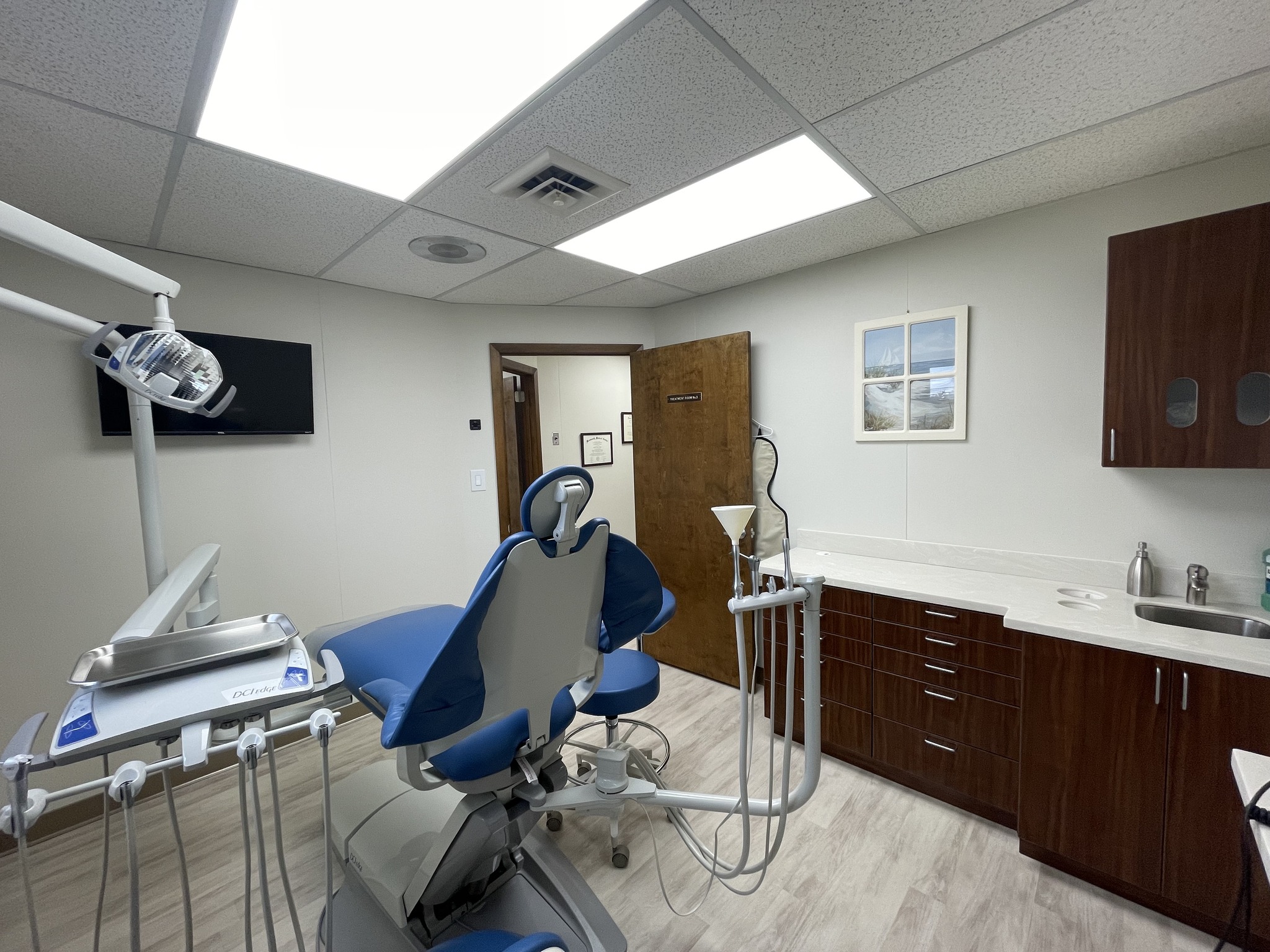 photo of Hillsborough Prime Dental Clinic
