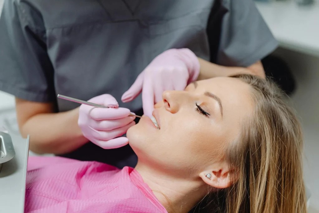 Protect Your Teeth with Dental Sealants in Hillsborough, NJ