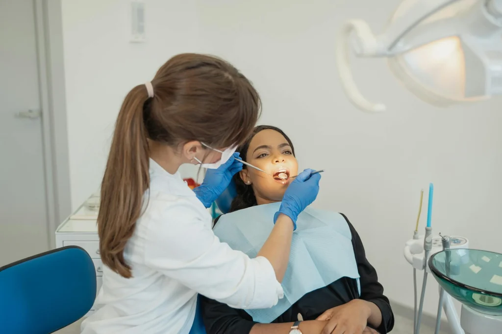 Dentist in Manville, NJ